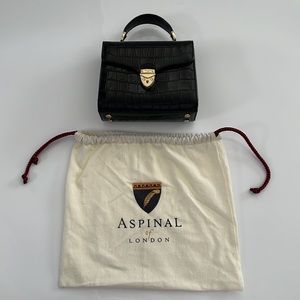 Aspinal of London Handbag